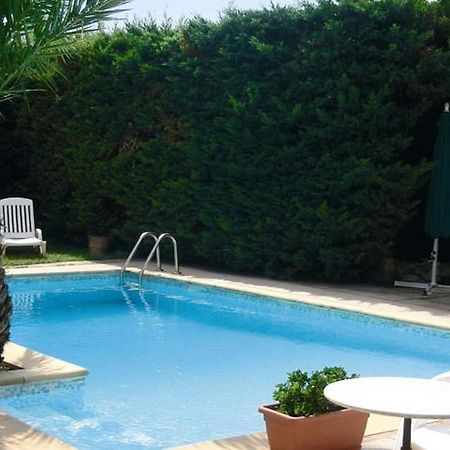 Adonis Arc Hotel Aix Aix-en-Provence Luaran gambar