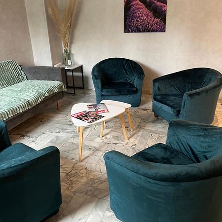 Adonis Arc Hotel Aix Aix-en-Provence Luaran gambar
