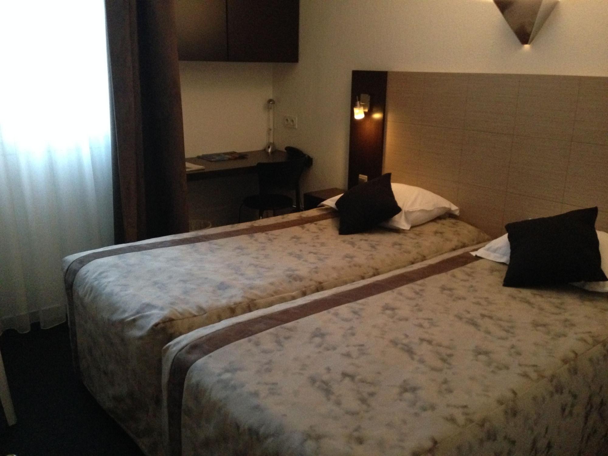 Adonis Arc Hotel Aix Aix-en-Provence Luaran gambar