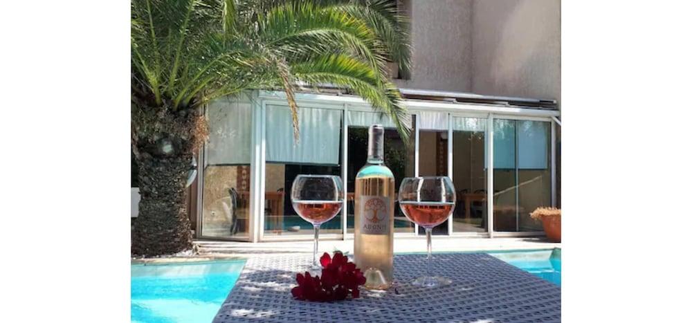 Adonis Arc Hotel Aix Aix-en-Provence Luaran gambar
