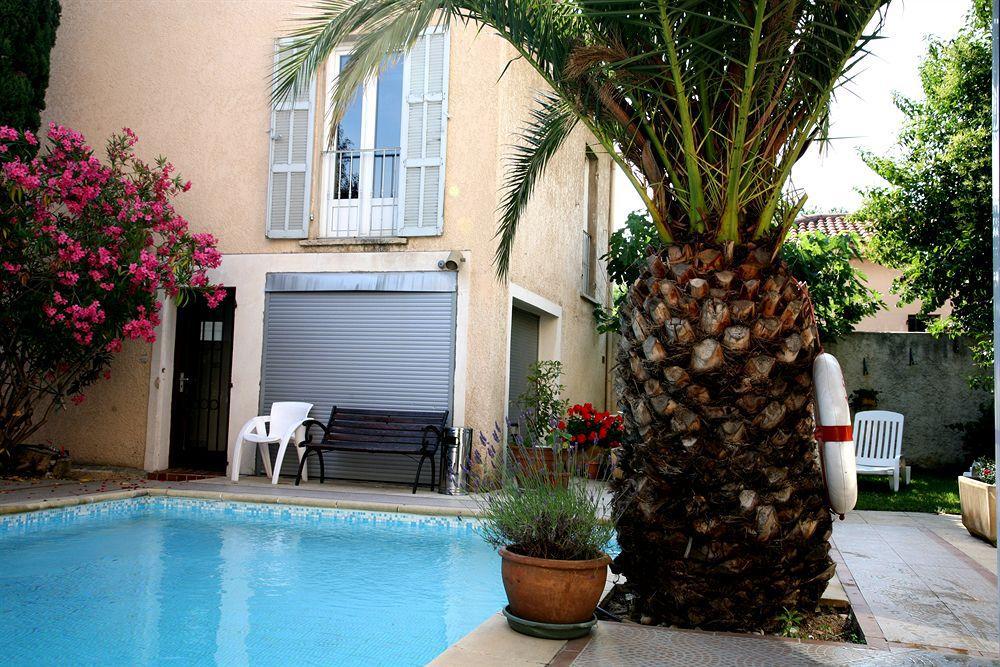 Adonis Arc Hotel Aix Aix-en-Provence Luaran gambar