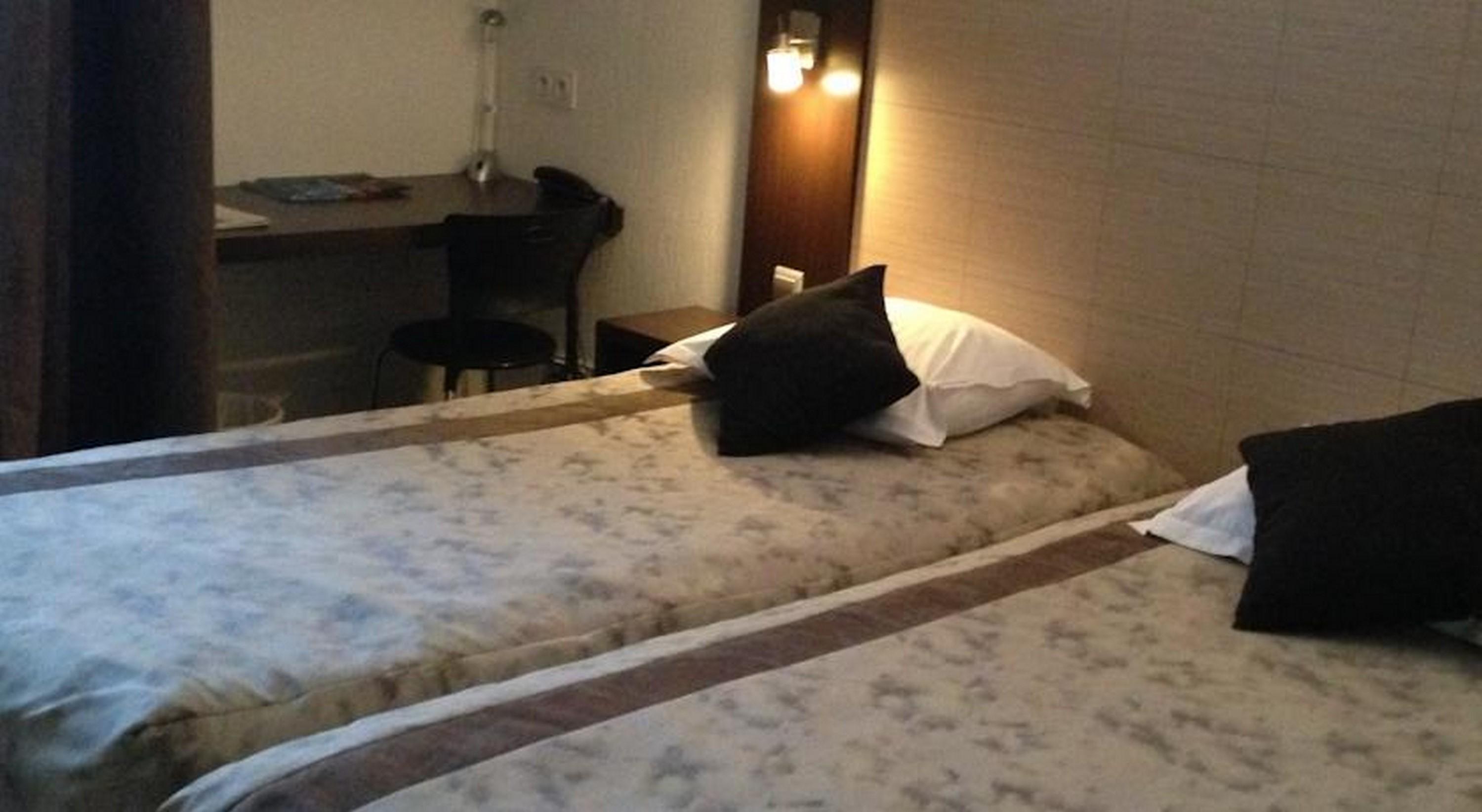 Adonis Arc Hotel Aix Aix-en-Provence Luaran gambar