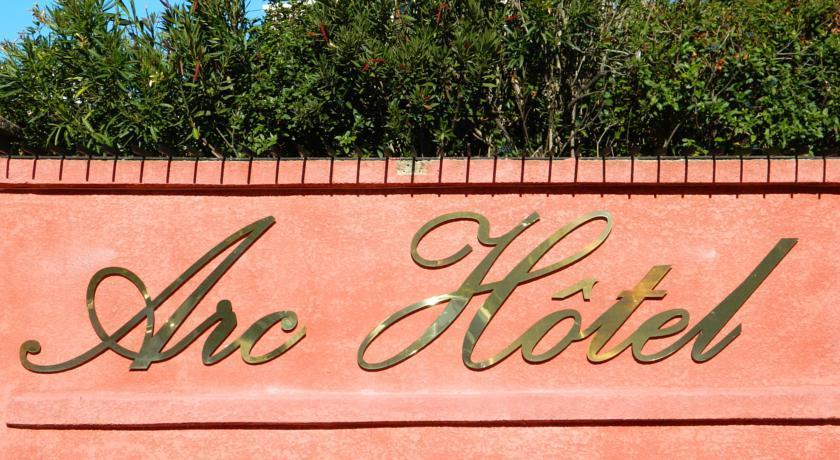 Adonis Arc Hotel Aix Aix-en-Provence Luaran gambar