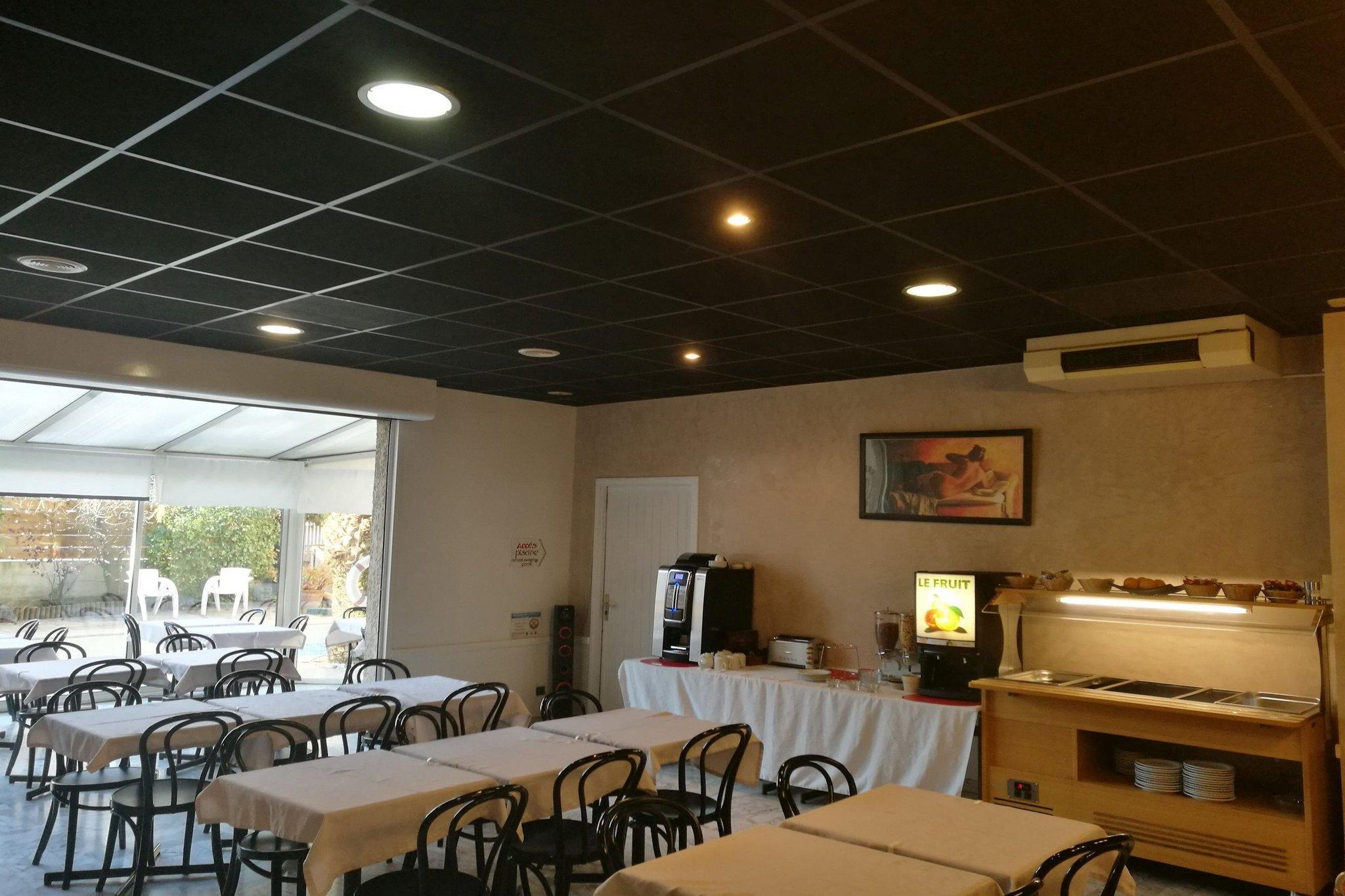 Adonis Arc Hotel Aix Aix-en-Provence Luaran gambar