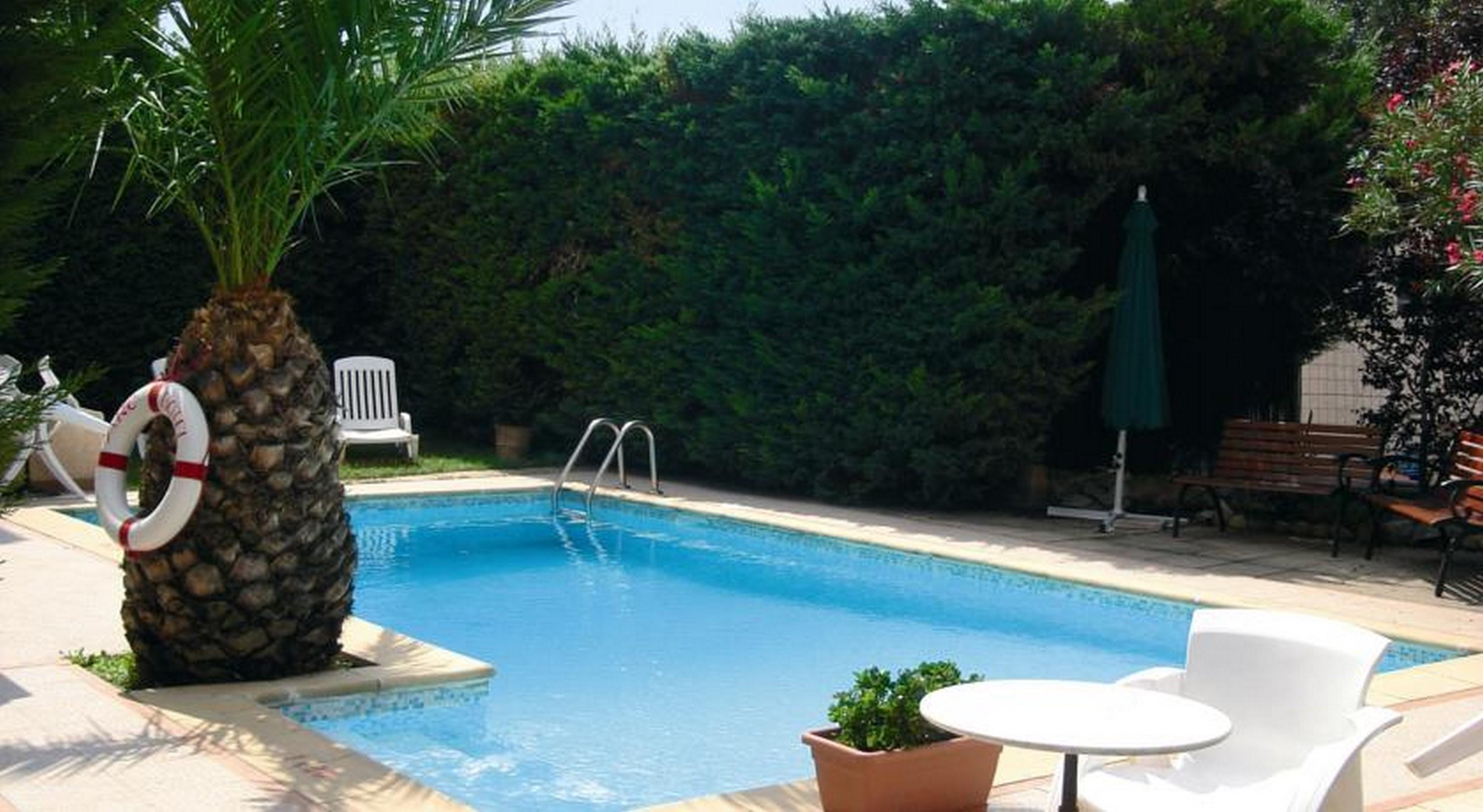 Adonis Arc Hotel Aix Aix-en-Provence Luaran gambar