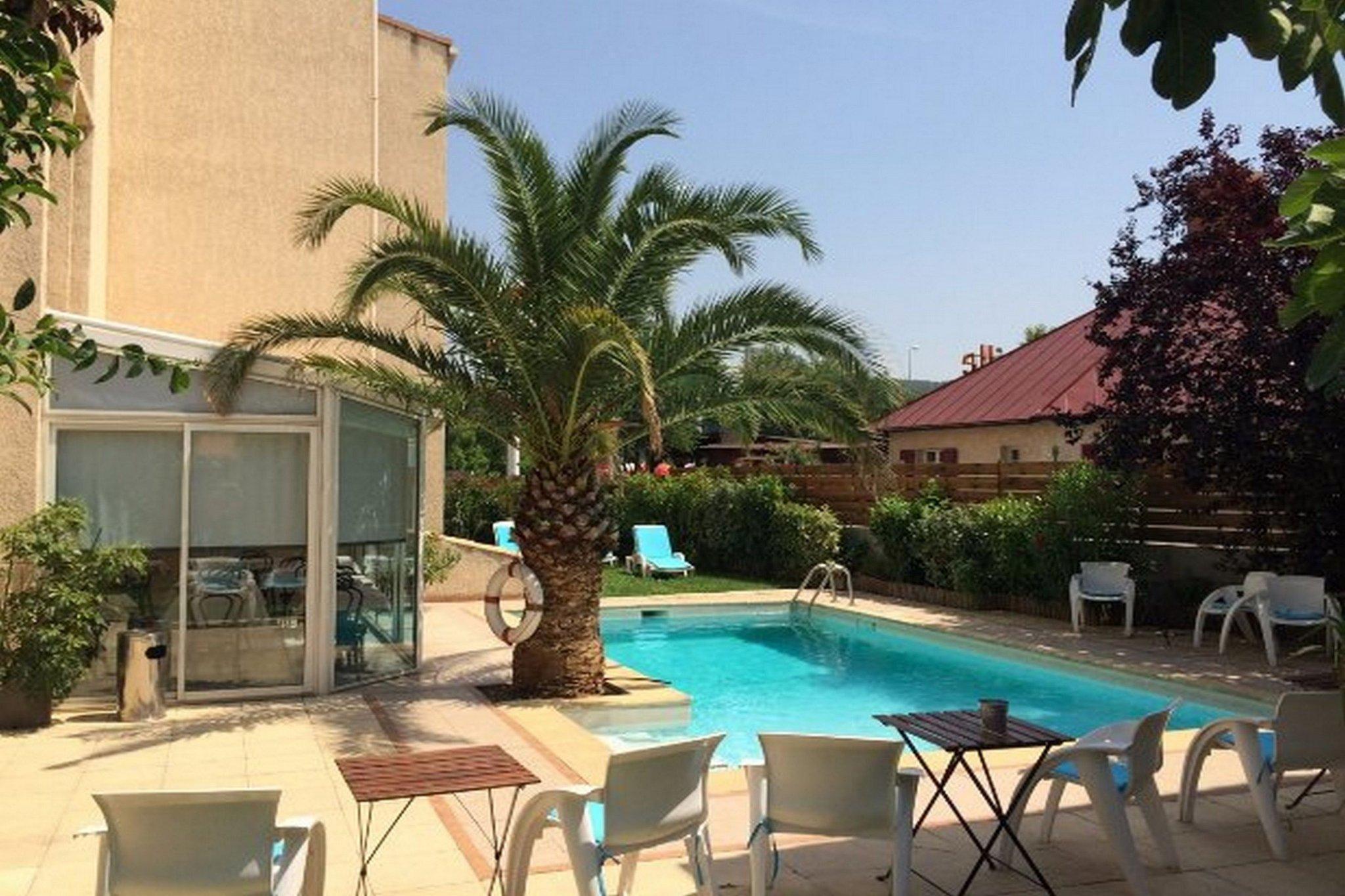 Adonis Arc Hotel Aix Aix-en-Provence Luaran gambar