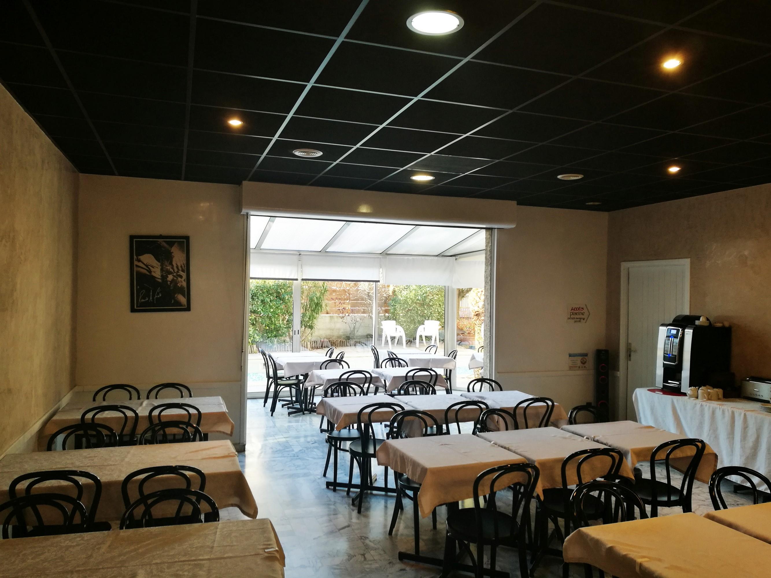 Adonis Arc Hotel Aix Aix-en-Provence Luaran gambar