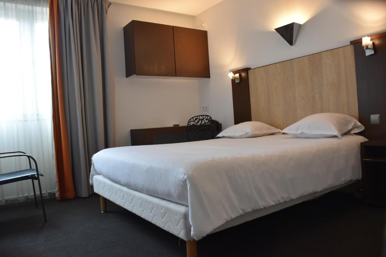 Adonis Arc Hotel Aix Aix-en-Provence Luaran gambar