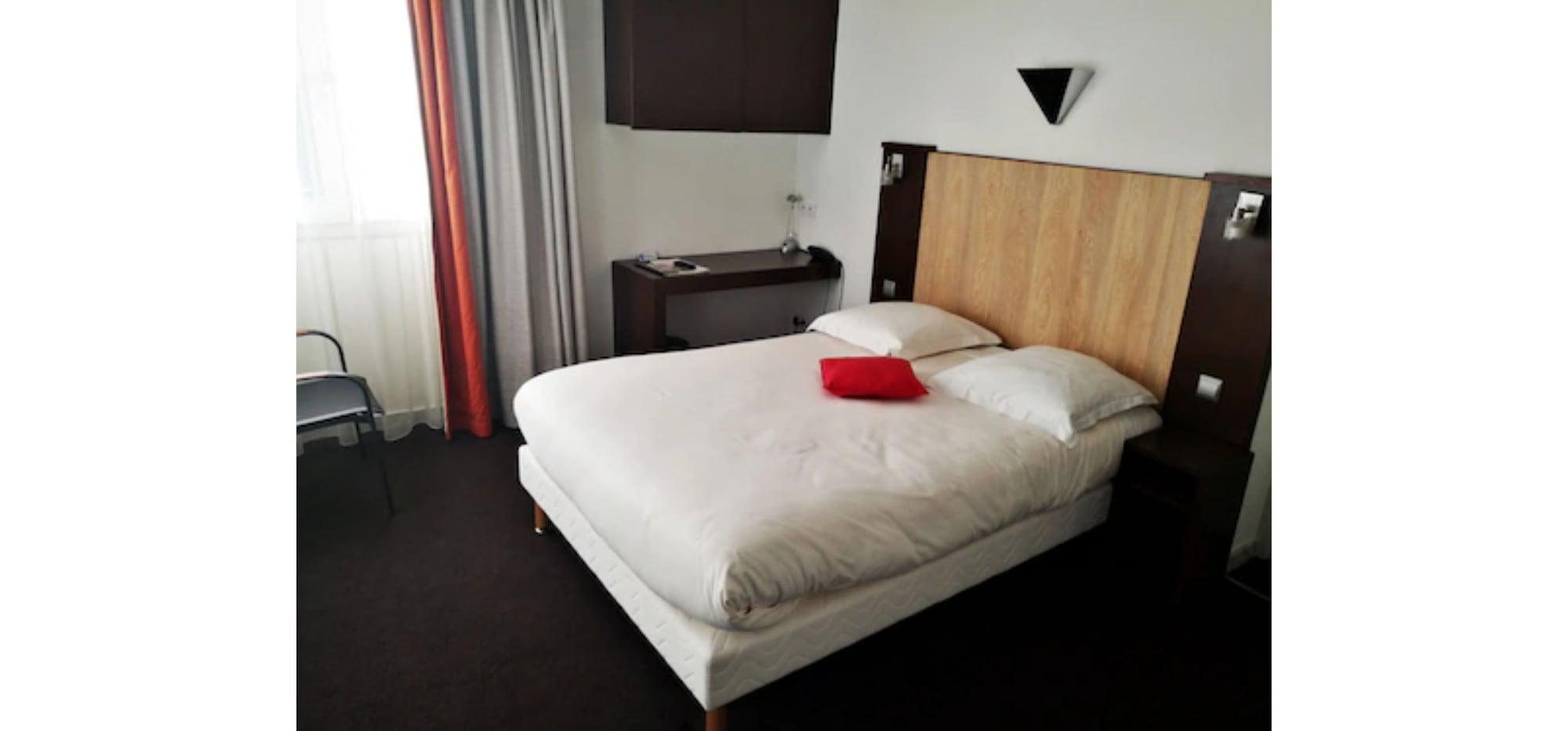Adonis Arc Hotel Aix Aix-en-Provence Luaran gambar