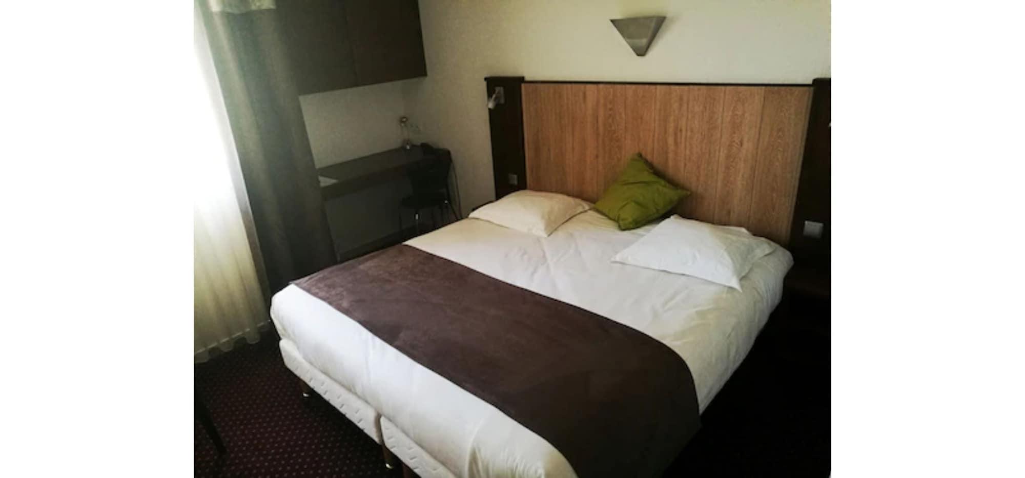 Adonis Arc Hotel Aix Aix-en-Provence Luaran gambar
