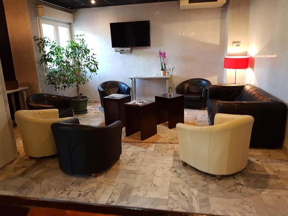 Adonis Arc Hotel Aix Aix-en-Provence Luaran gambar