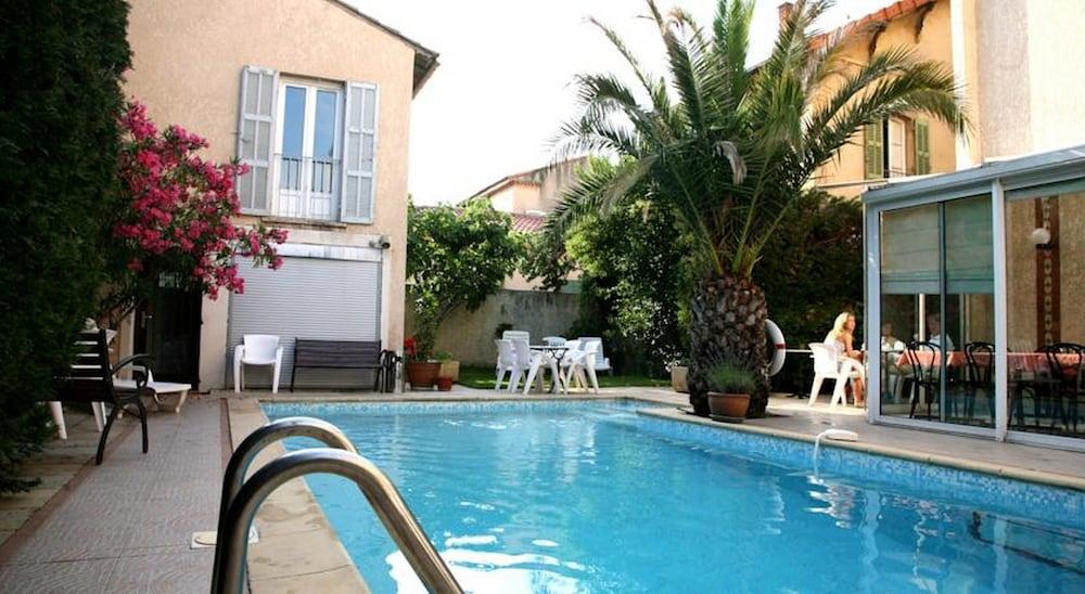 Adonis Arc Hotel Aix Aix-en-Provence Luaran gambar