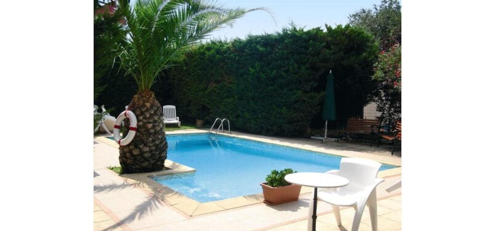 Adonis Arc Hotel Aix Aix-en-Provence Luaran gambar