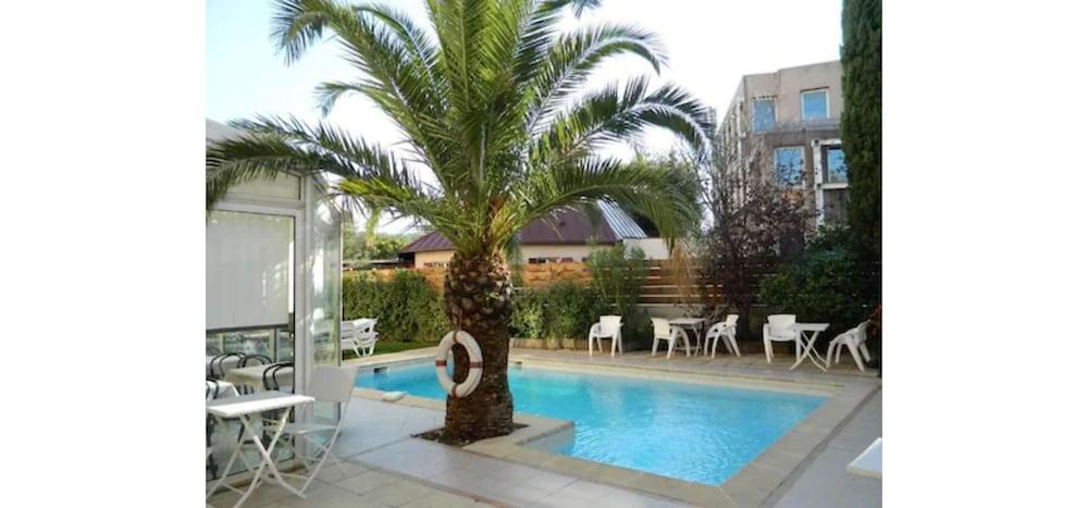 Adonis Arc Hotel Aix Aix-en-Provence Luaran gambar