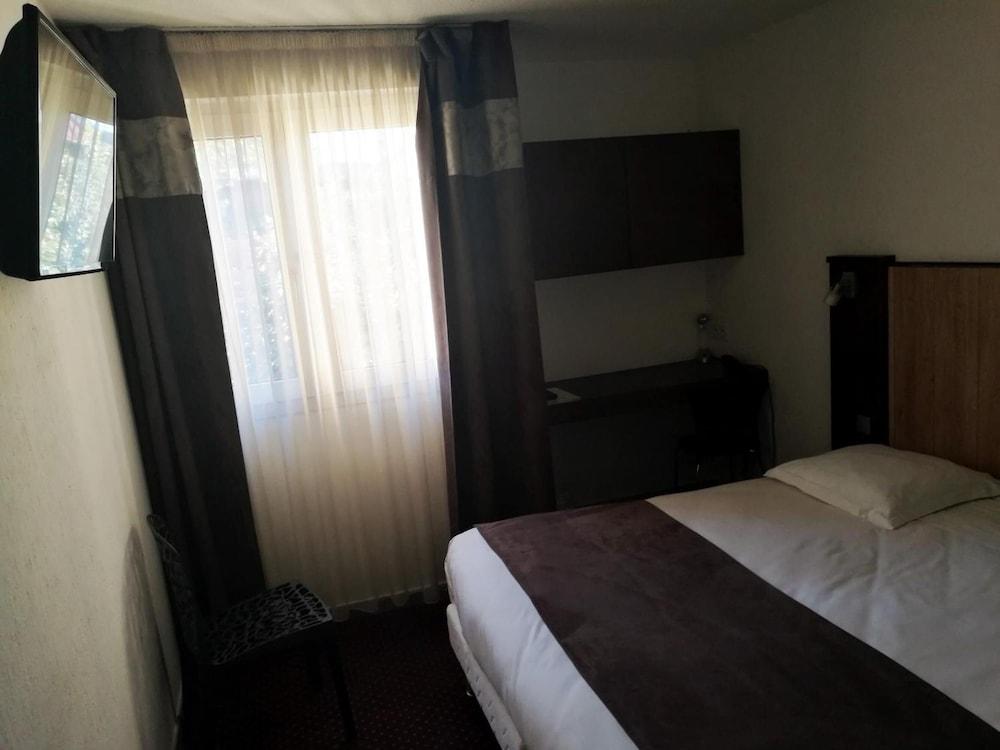 Adonis Arc Hotel Aix Aix-en-Provence Luaran gambar