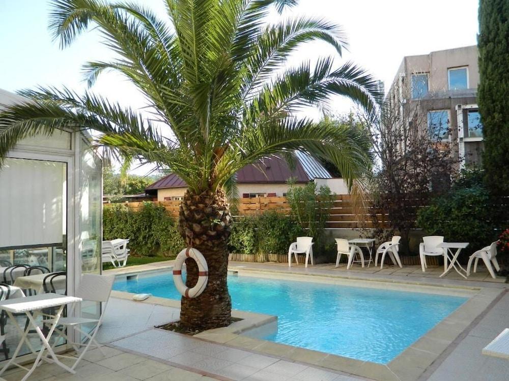 Adonis Arc Hotel Aix Aix-en-Provence Luaran gambar