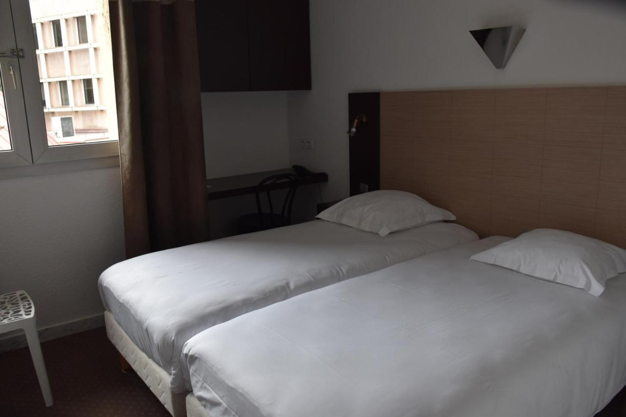 Adonis Arc Hotel Aix Aix-en-Provence Luaran gambar