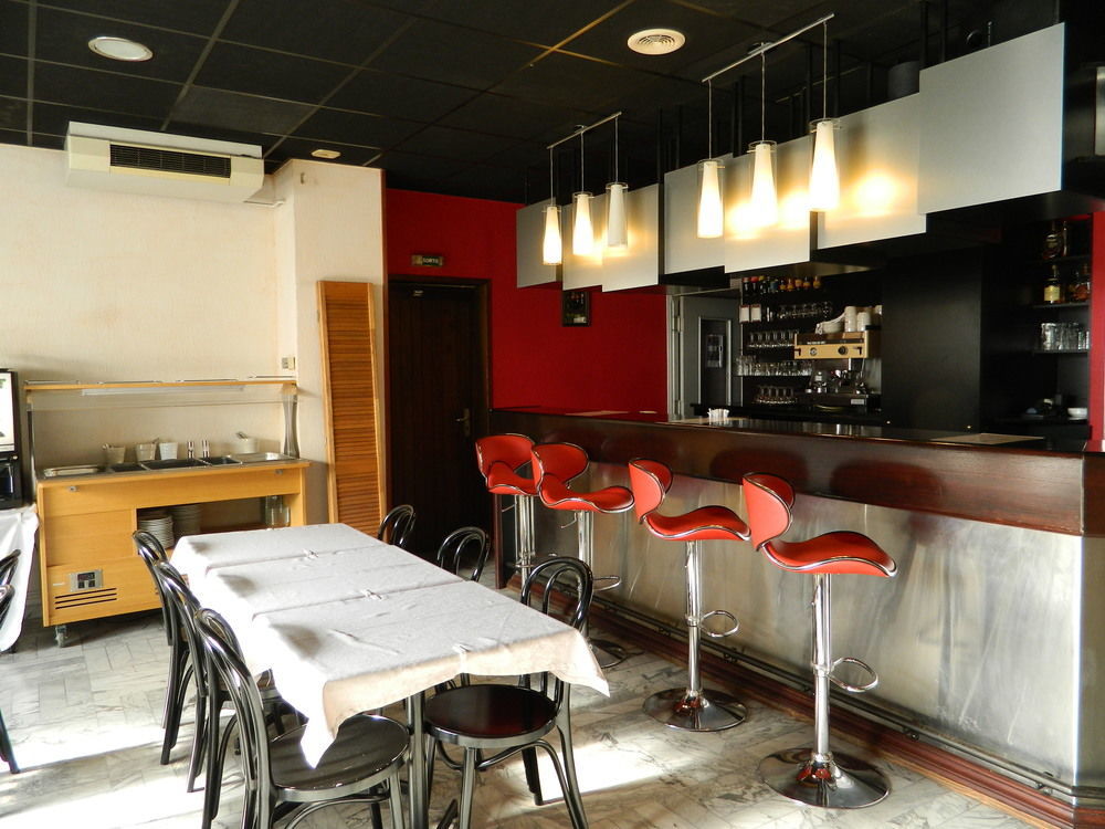 Adonis Arc Hotel Aix Aix-en-Provence Luaran gambar