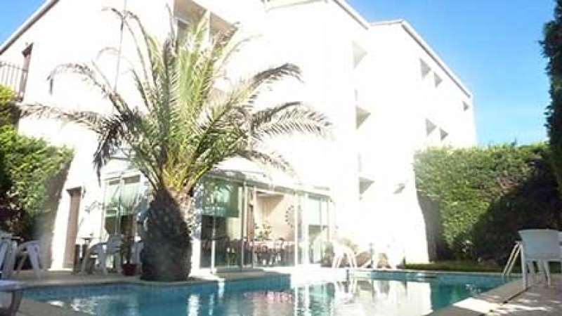 Adonis Arc Hotel Aix Aix-en-Provence Luaran gambar