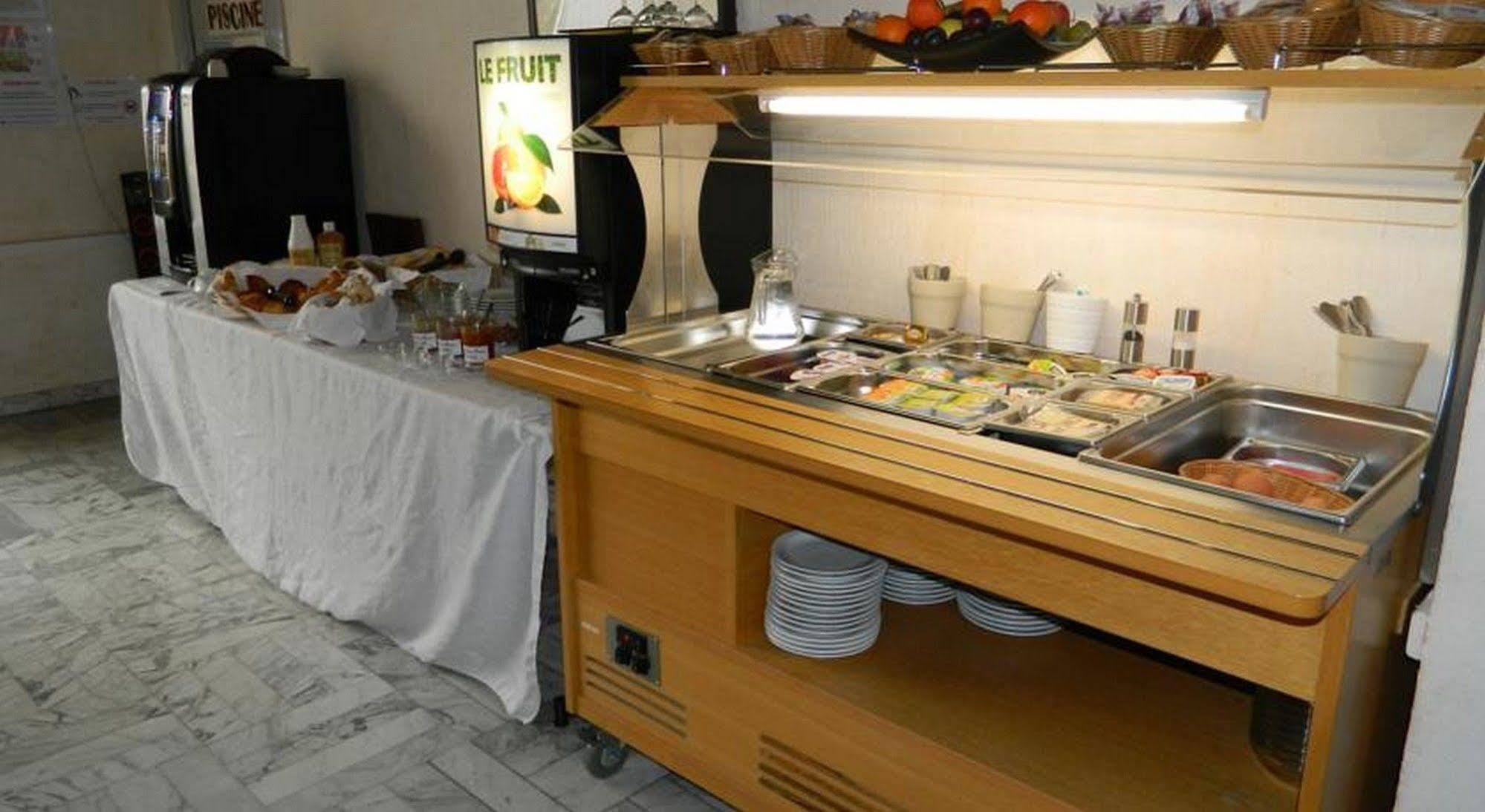 Adonis Arc Hotel Aix Aix-en-Provence Luaran gambar