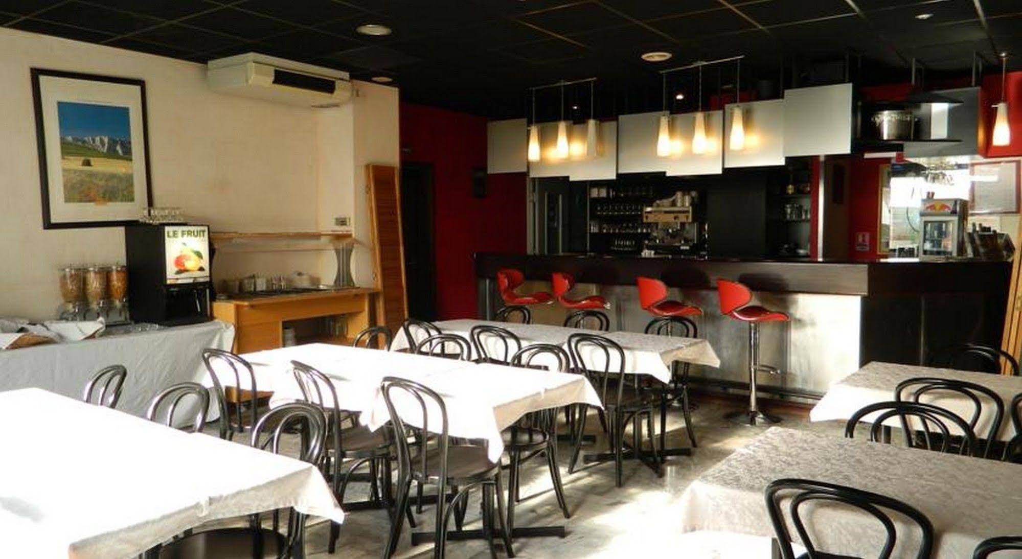 Adonis Arc Hotel Aix Aix-en-Provence Luaran gambar