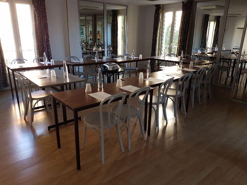 Adonis Arc Hotel Aix Aix-en-Provence Luaran gambar